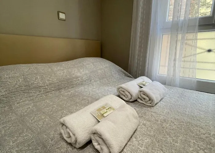 Hôtel de l'Aveyron Paris