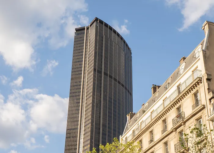 Hotel L'Espérance à Paris